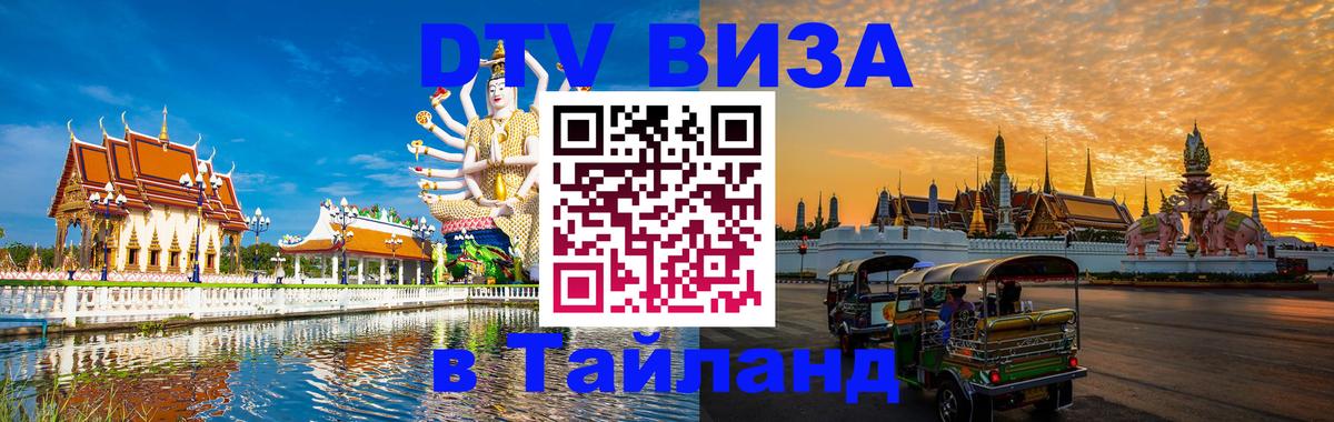 Сколько стоит DTV виза — актуальные цены, оформление даже без документов - 19.11.2025 